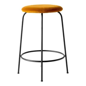 Afteroom Counter Stool - Seat Upholstered