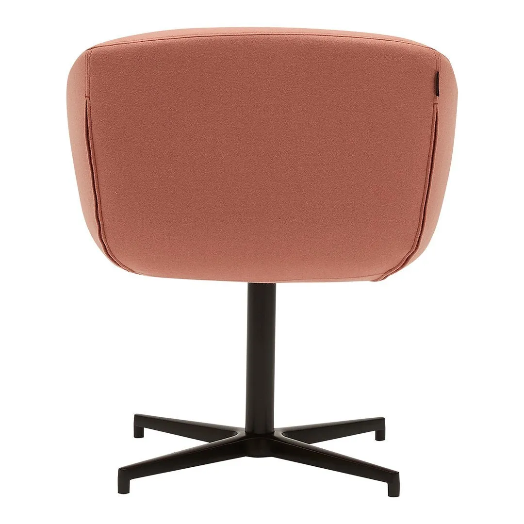 Aiko Swivel Chair