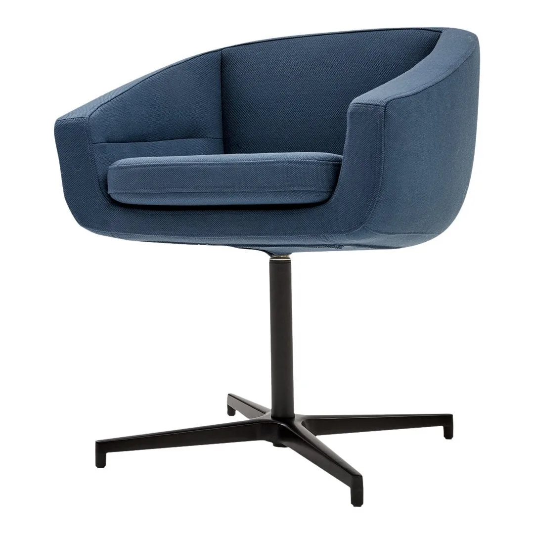 Aiko Swivel Chair