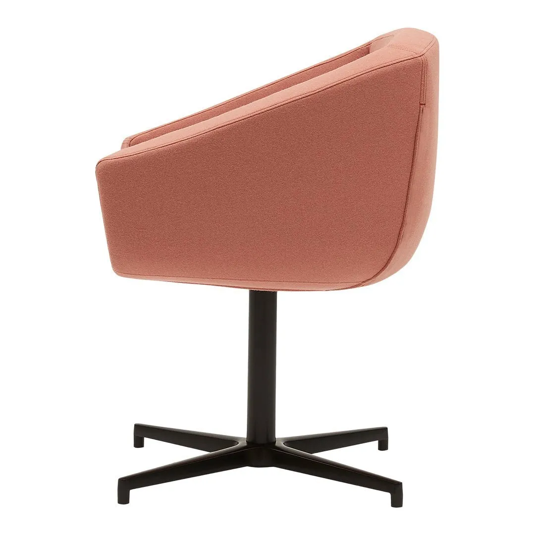 Aiko Swivel Chair