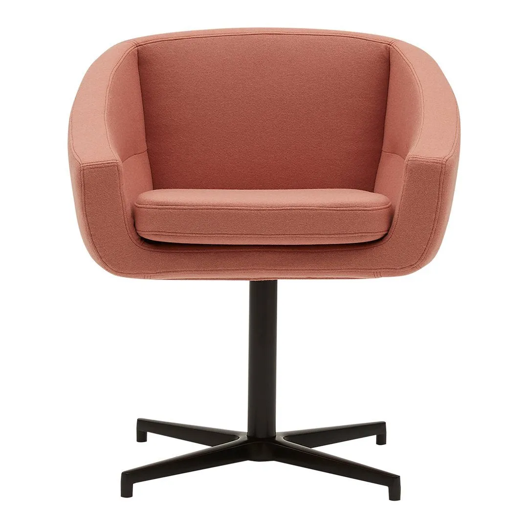 Aiko Swivel Chair