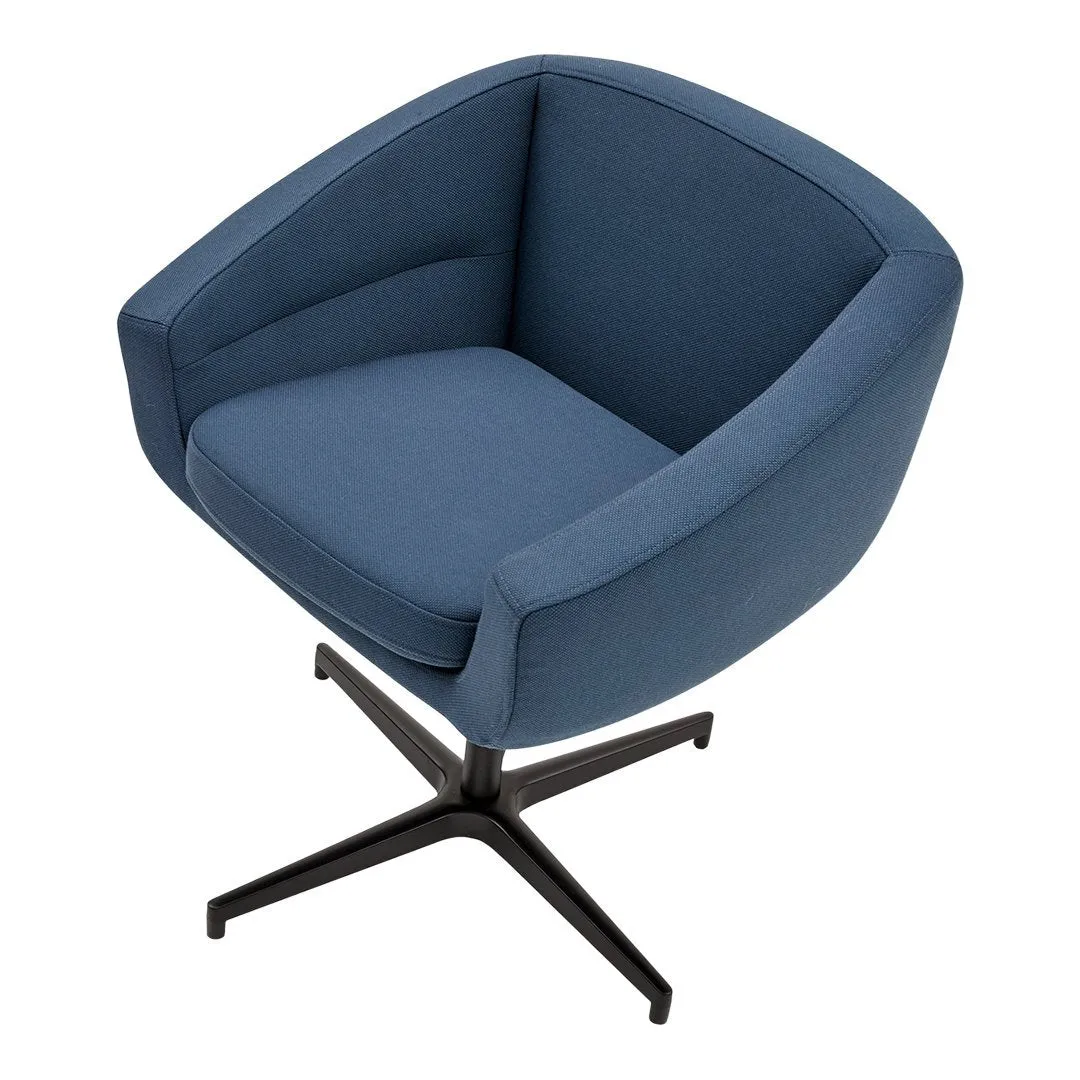 Aiko Swivel Chair