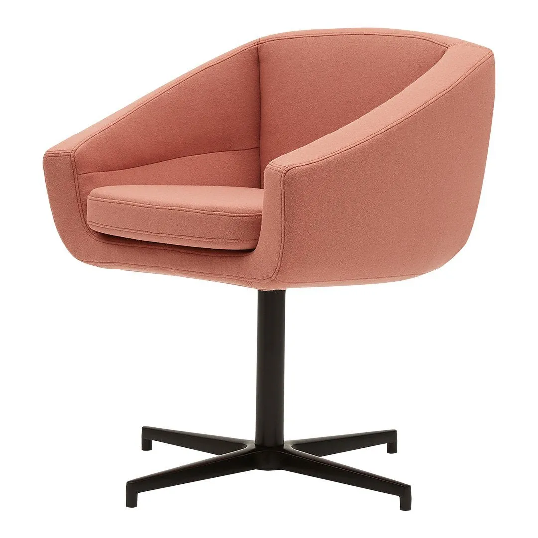 Aiko Swivel Chair