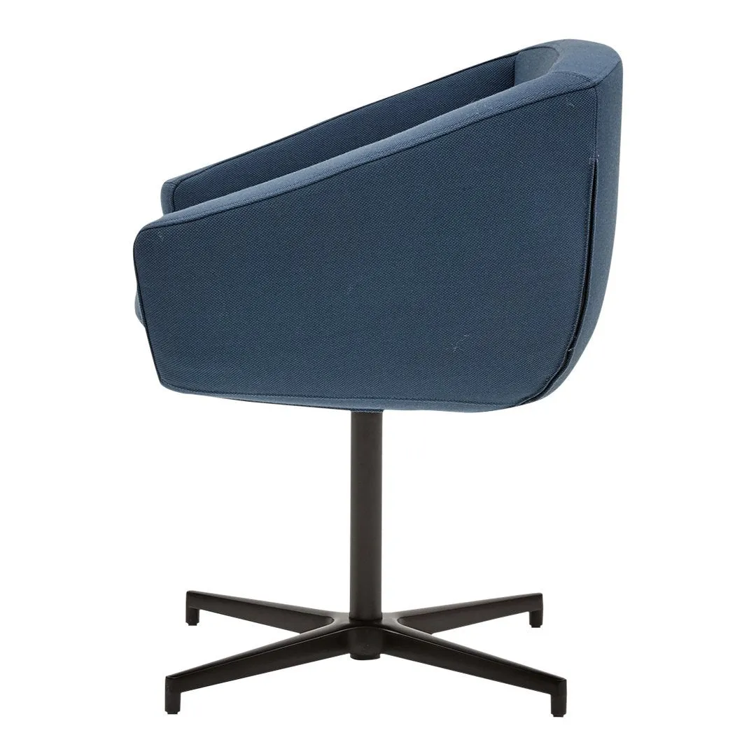 Aiko Swivel Chair