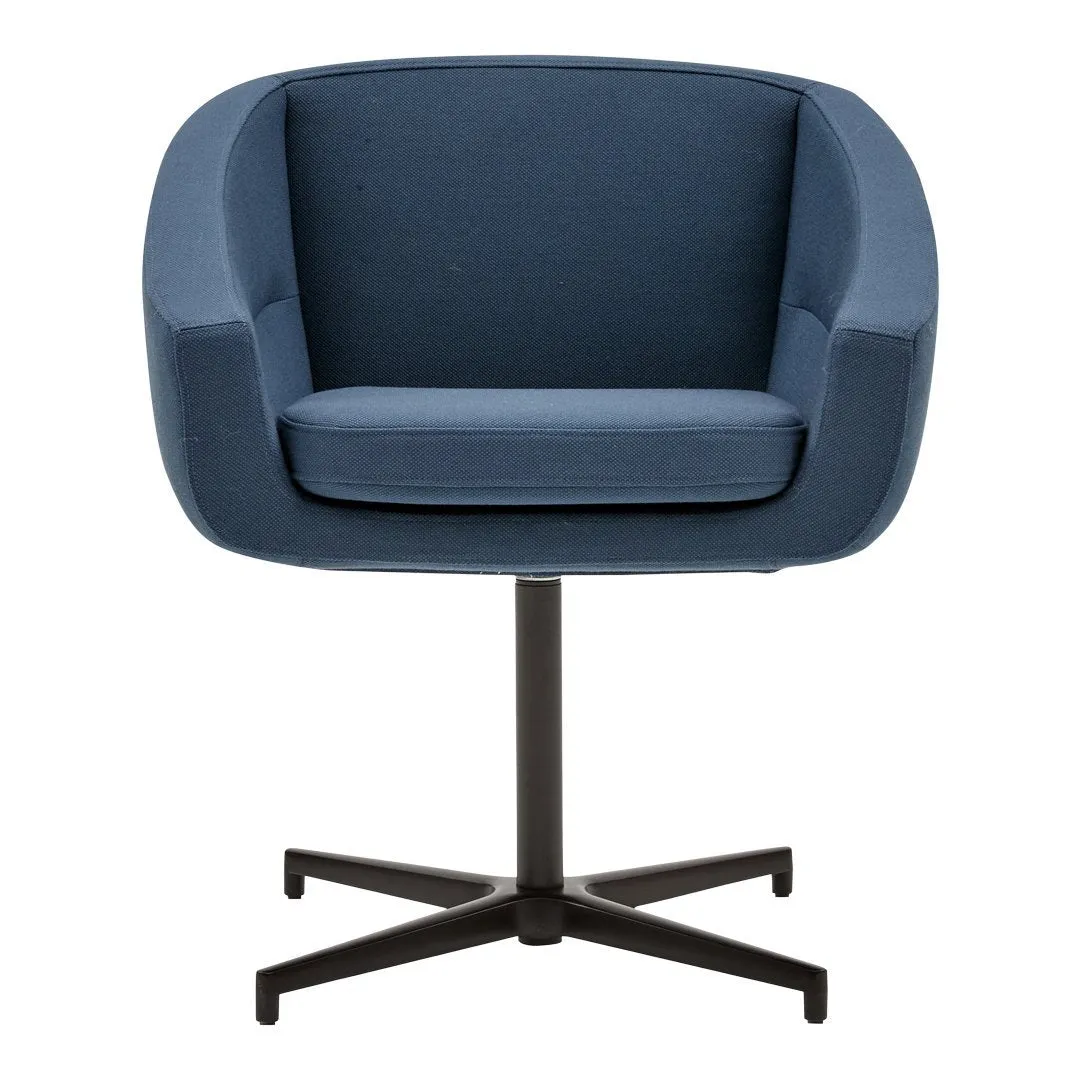 Aiko Swivel Chair