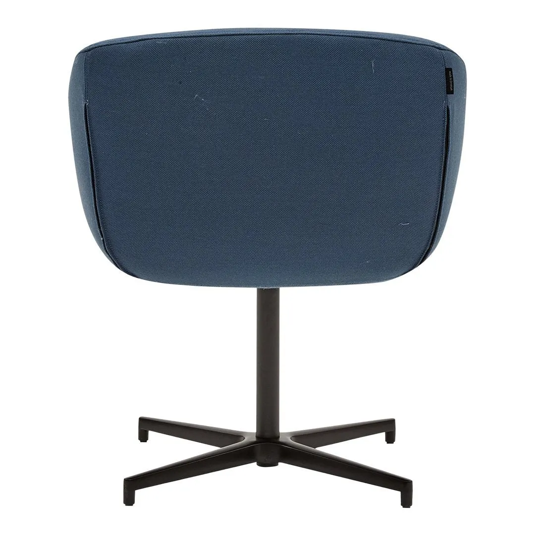 Aiko Swivel Chair