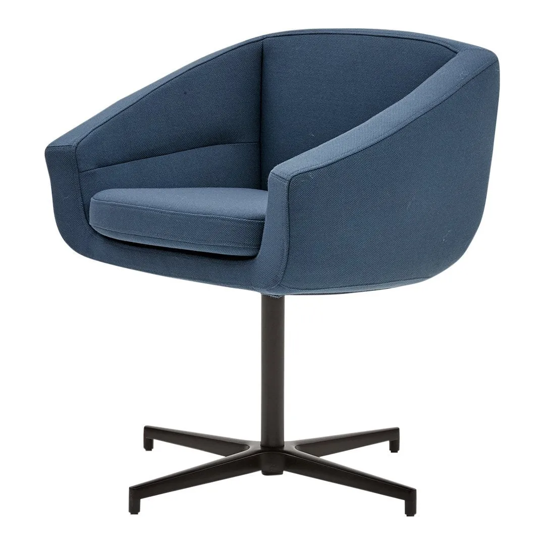 Aiko Swivel Chair