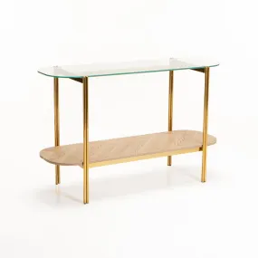 AMORE 120cm CONSOLE