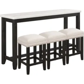 Anchorville Counter Dining Set