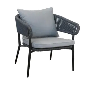 Avery Outdoor Armchair