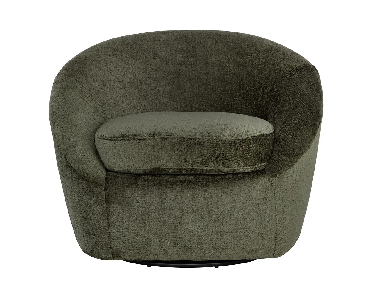 Bliss Swivel Lounge Chair