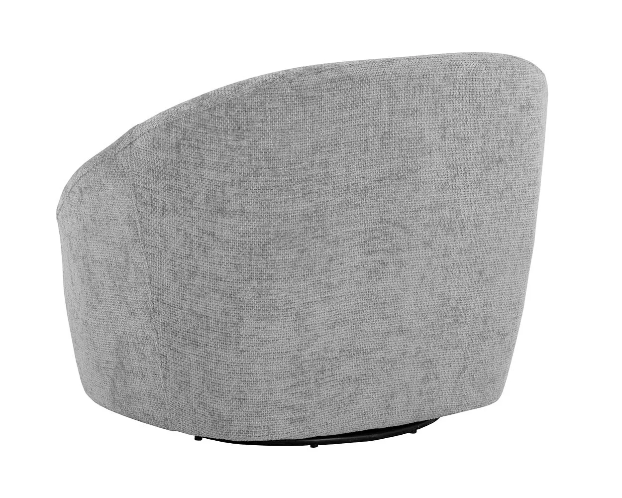 Bliss Swivel Lounge Chair