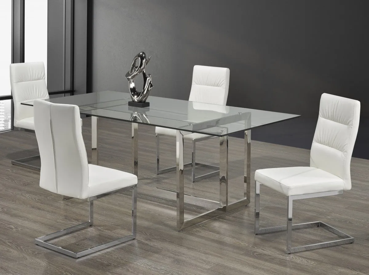 Braxton Dining Set