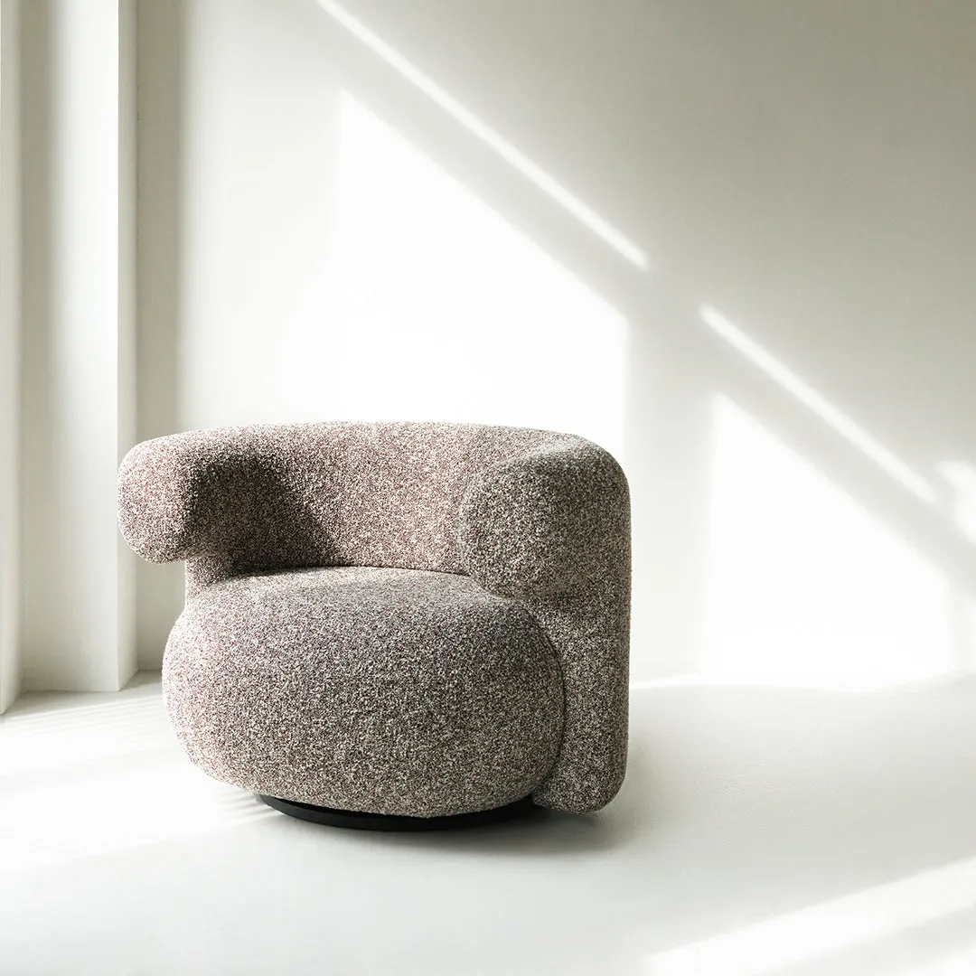 Burra Lounge Chair