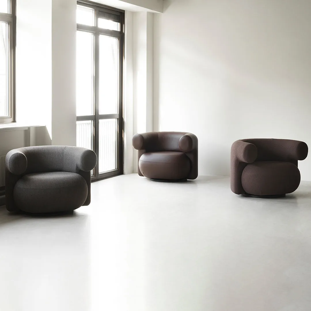 Burra Lounge Chair