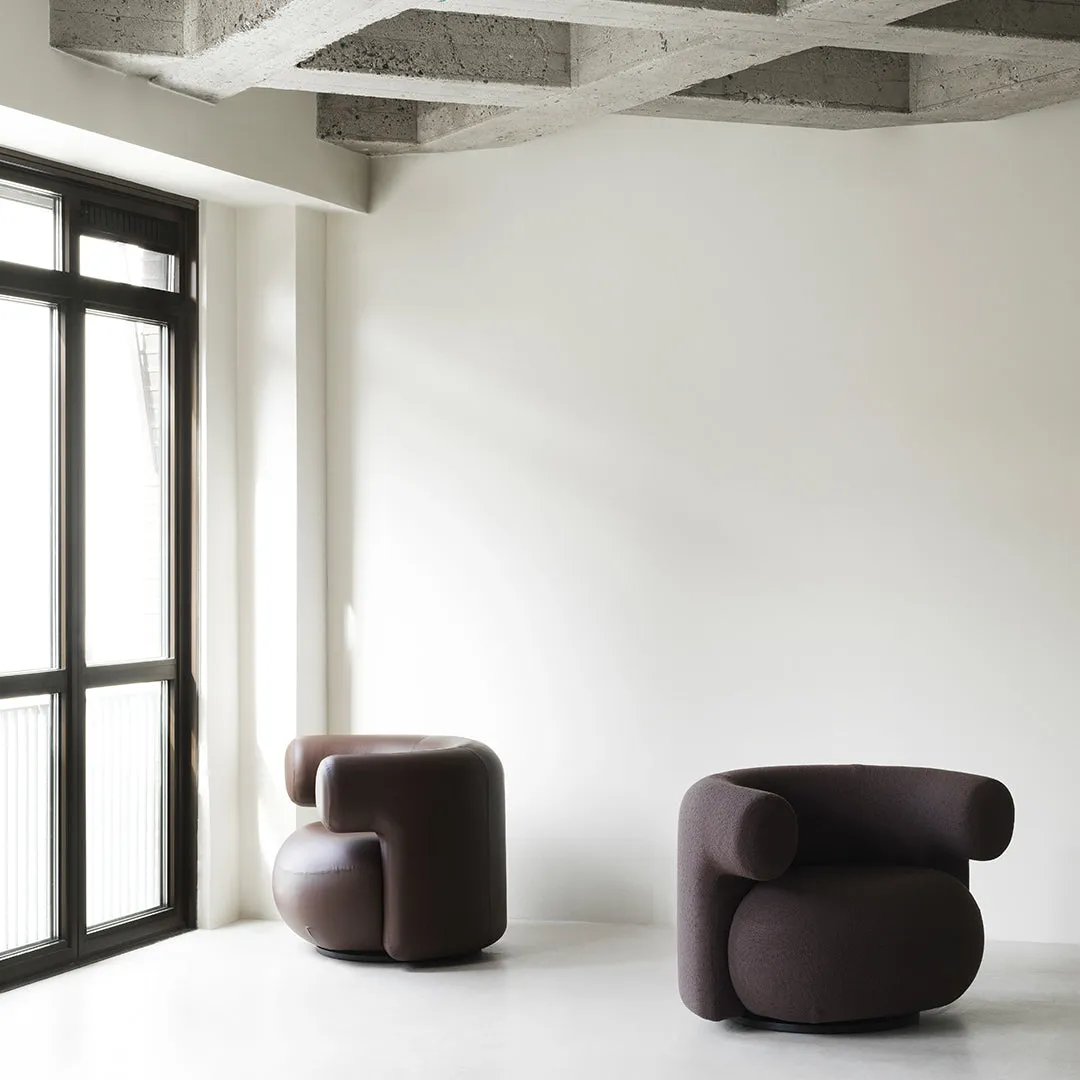 Burra Lounge Chair