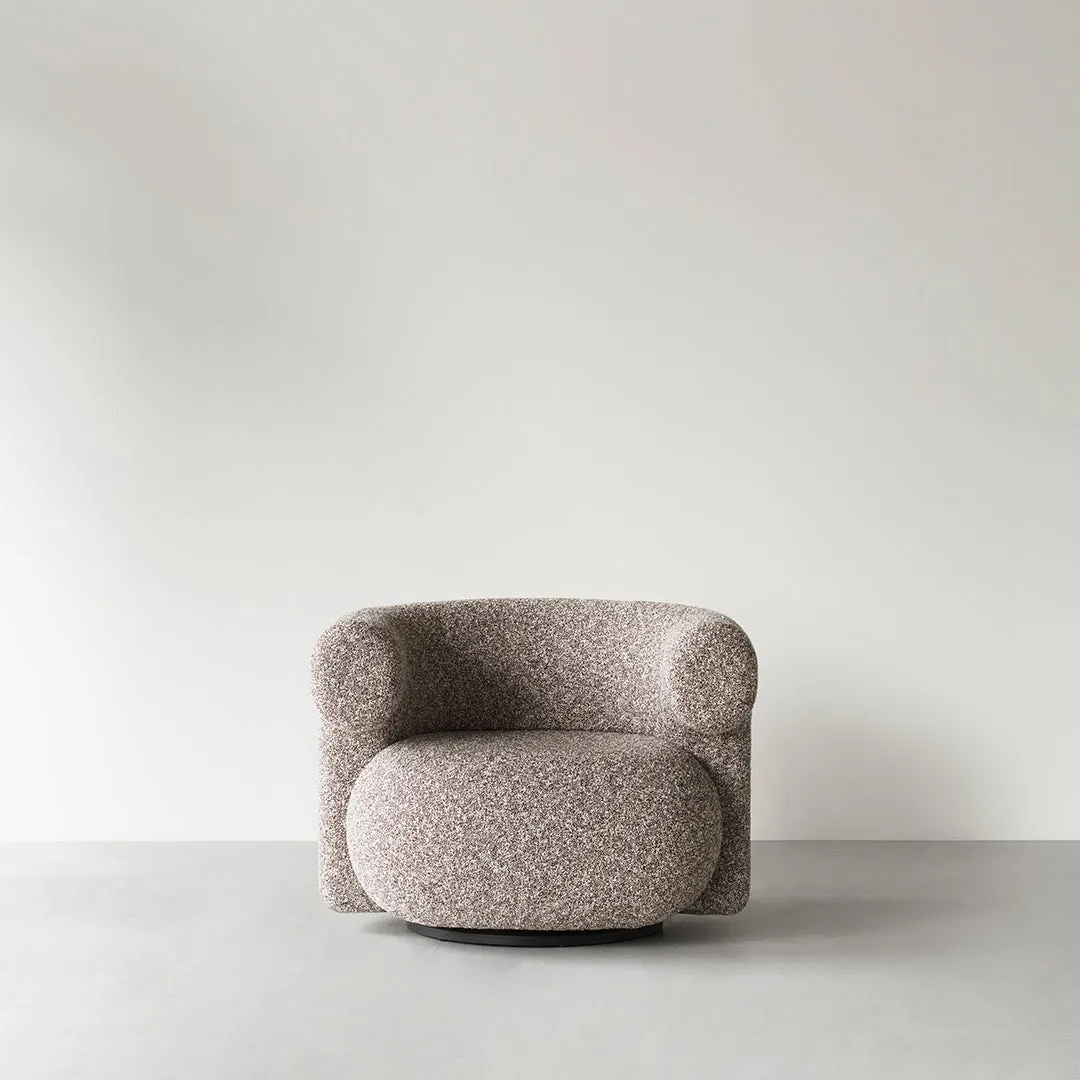 Burra Lounge Chair