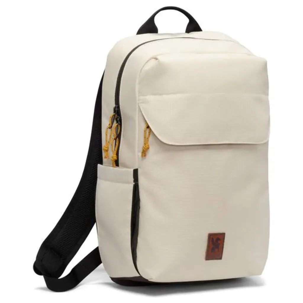 Chrome Ruckas 13" Laptop 14L Backpack Natural