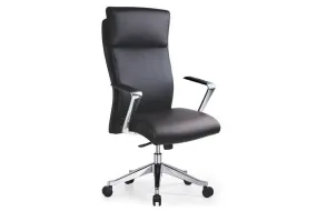 Commercial Furniture Direct Martin Executive Office Chair - High Back