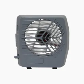 D-Type Cooling Chair Seat Fan