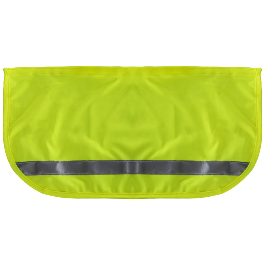 DAX Sunshade, Hi-Viz Lime