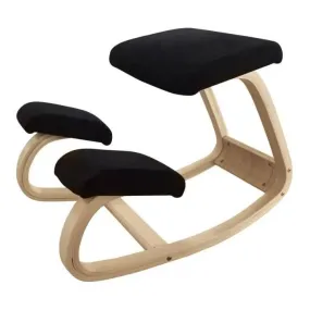 Ergonomic Kneeling Chair for Better Posture for Home and Office