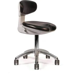 European Contour Ergonomic Chair with Lumbar Back