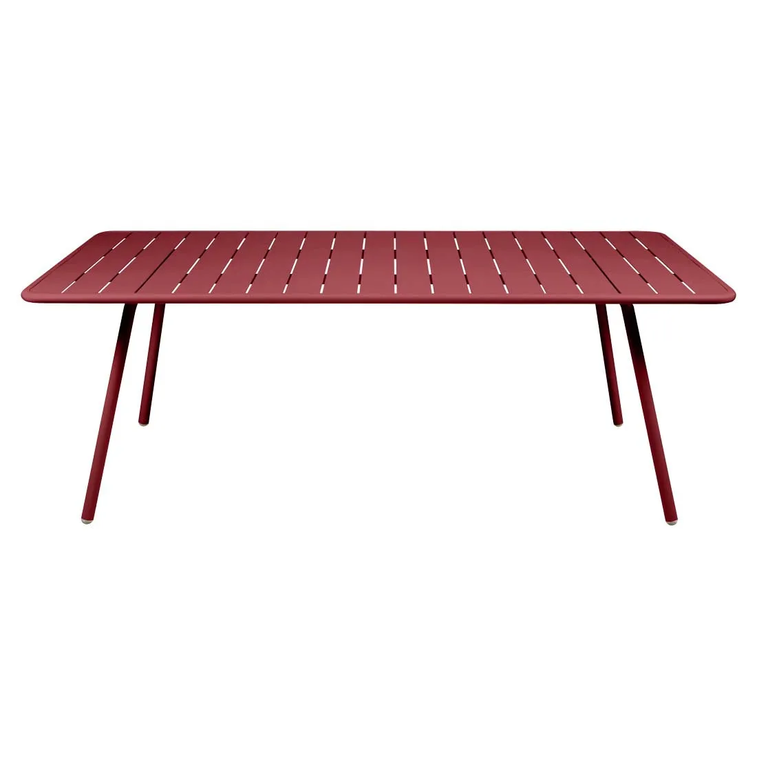 Fermob Luxembourg Table 81" x 39"