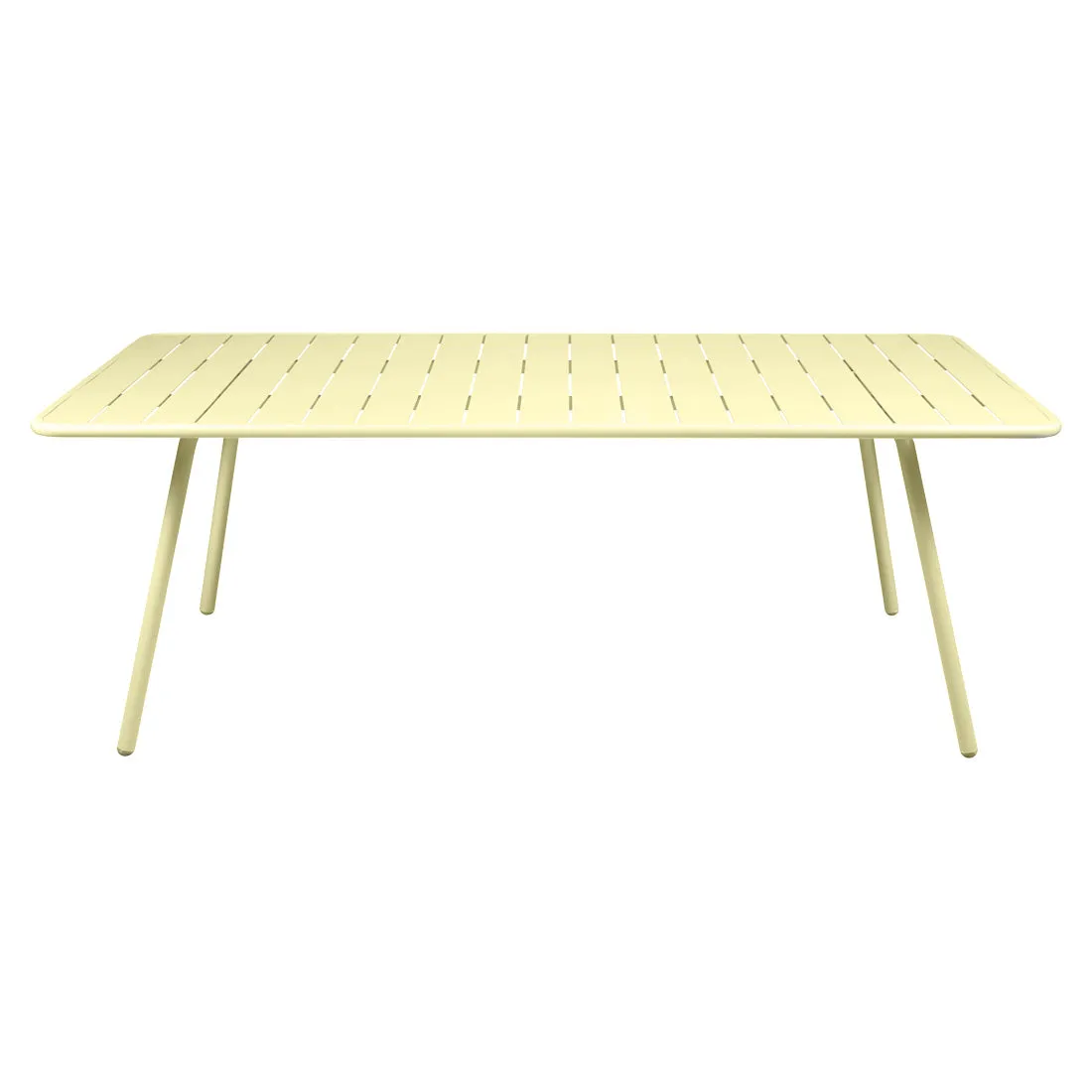 Fermob Luxembourg Table 81" x 39"