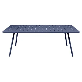 Fermob Luxembourg Table 81" x 39"