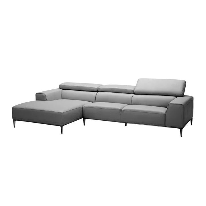 Filmore Sectional Sofa