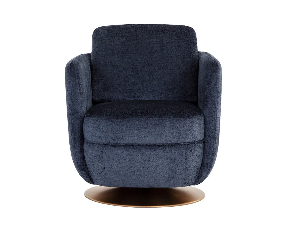 Gilley Swivel Lounge Chair