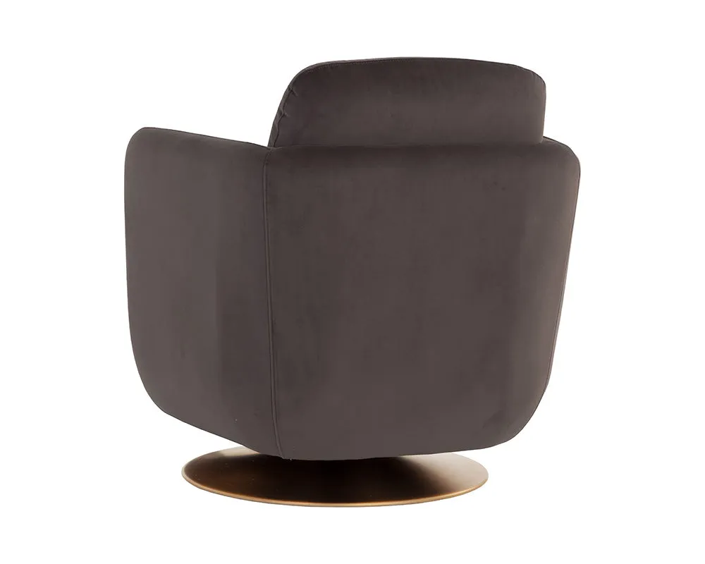 Gilley Swivel Lounge Chair