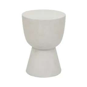 GlobeWest | Granada Goblet Side Table (Outdoor)