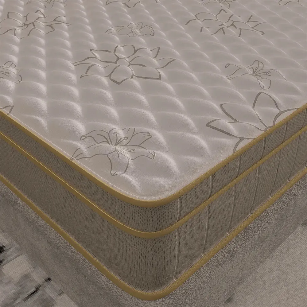 Hotel Selection Euro Top Mattress by Southerland