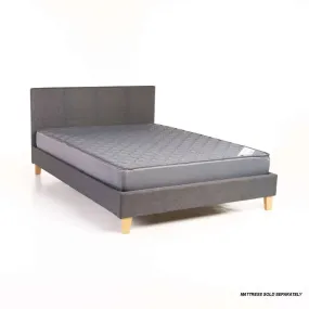 KIM FABRIC BED