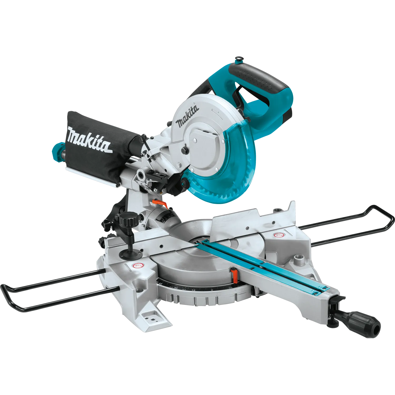 Makita LS0815F 8-1/2" Slide Compound Miter Saw