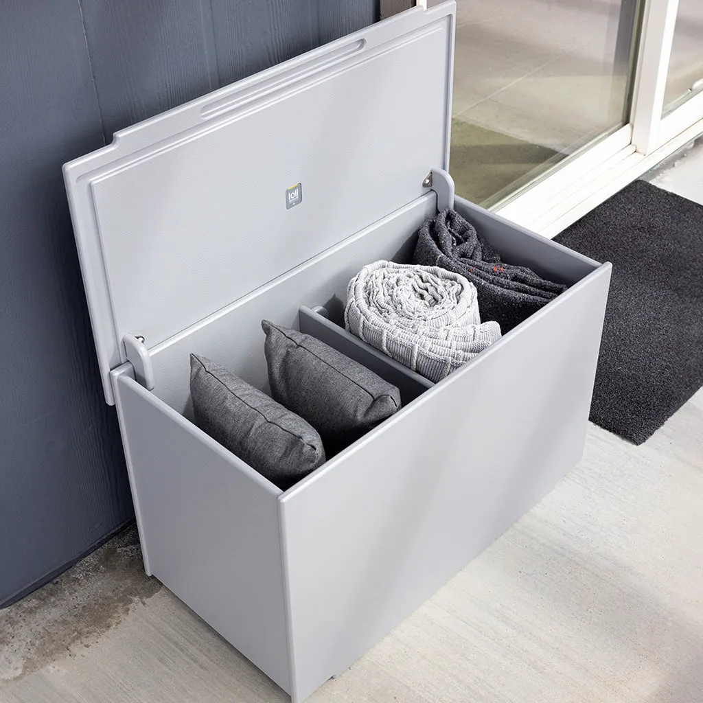 Mondo Double Storage Box Lid