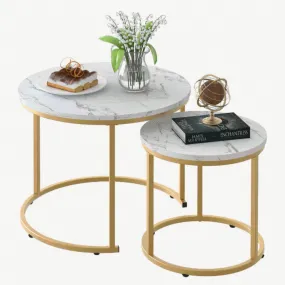 Nesting Coffee Table - CT-002