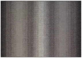 Outdoor Rug By Treasure Garden - Ombre Taupe