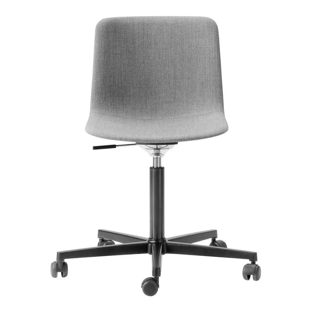 Pato Office Chair - Fully Upholstered