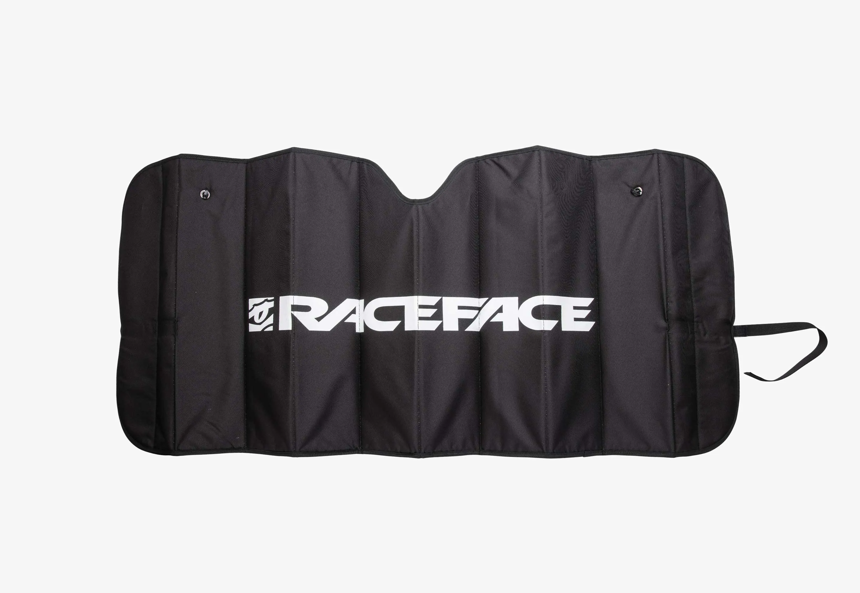 Race Face Sunshade