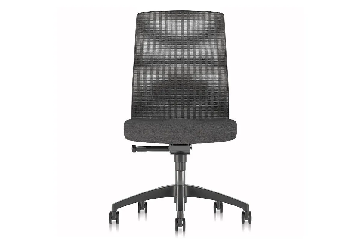 Rosella Ergonomic Office Chair - Adjustable Back