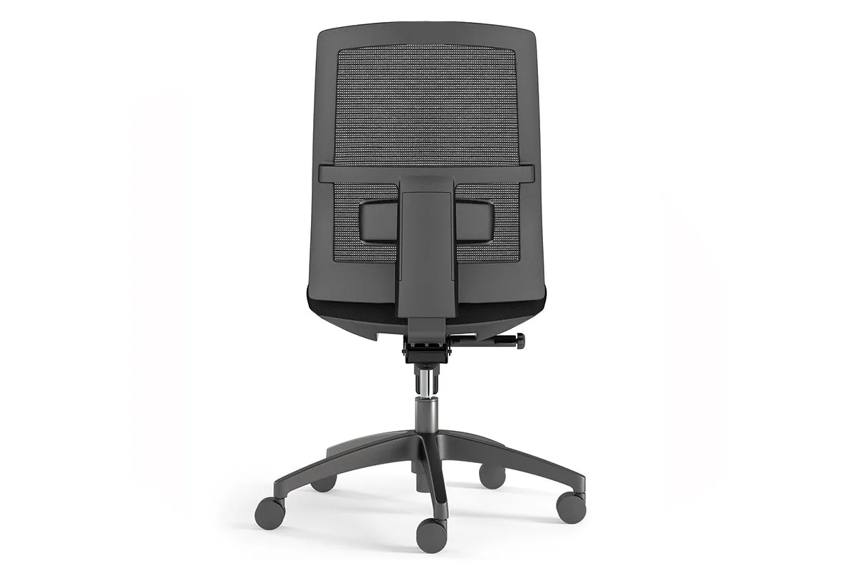 Rosella Ergonomic Office Chair - Adjustable Back