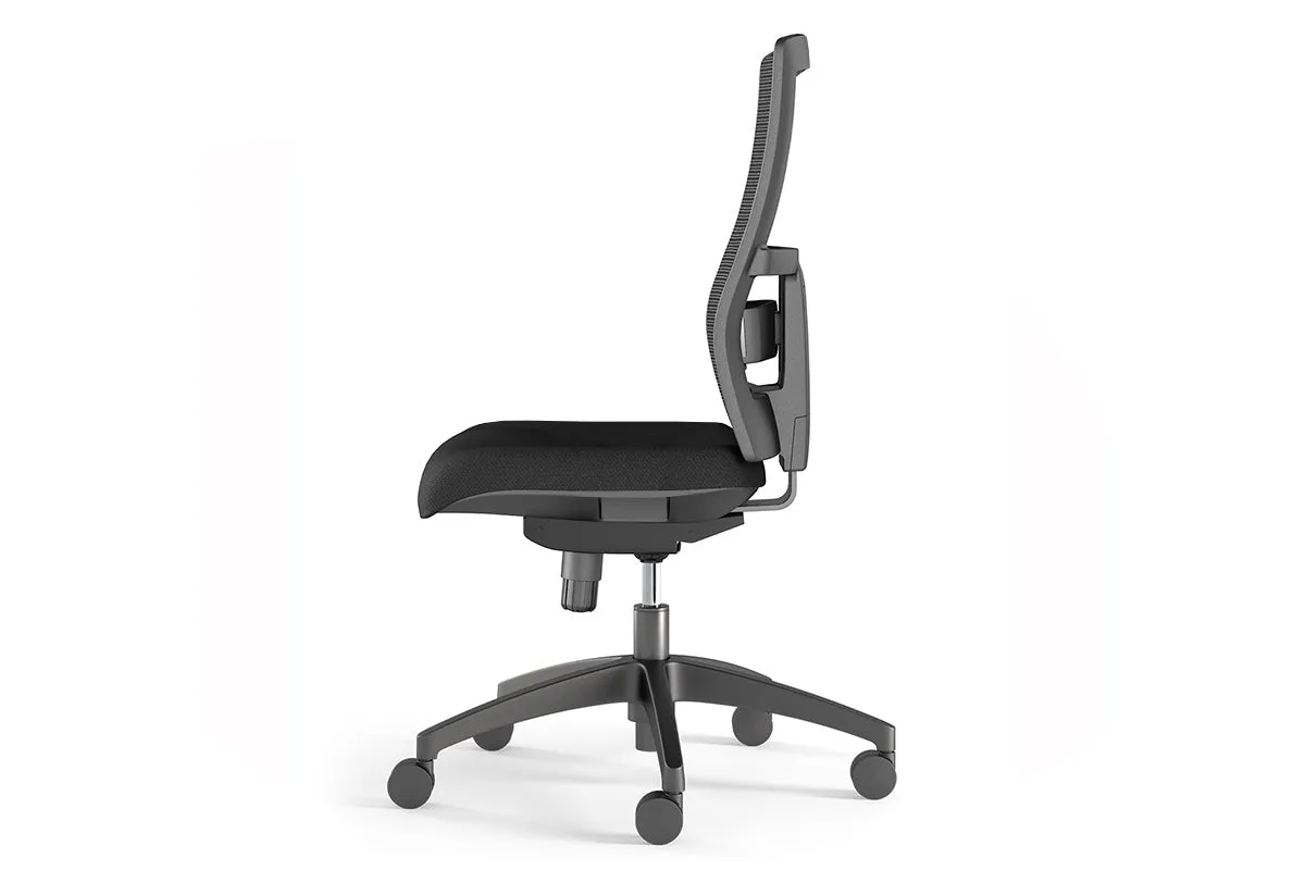 Rosella Ergonomic Office Chair - Adjustable Back