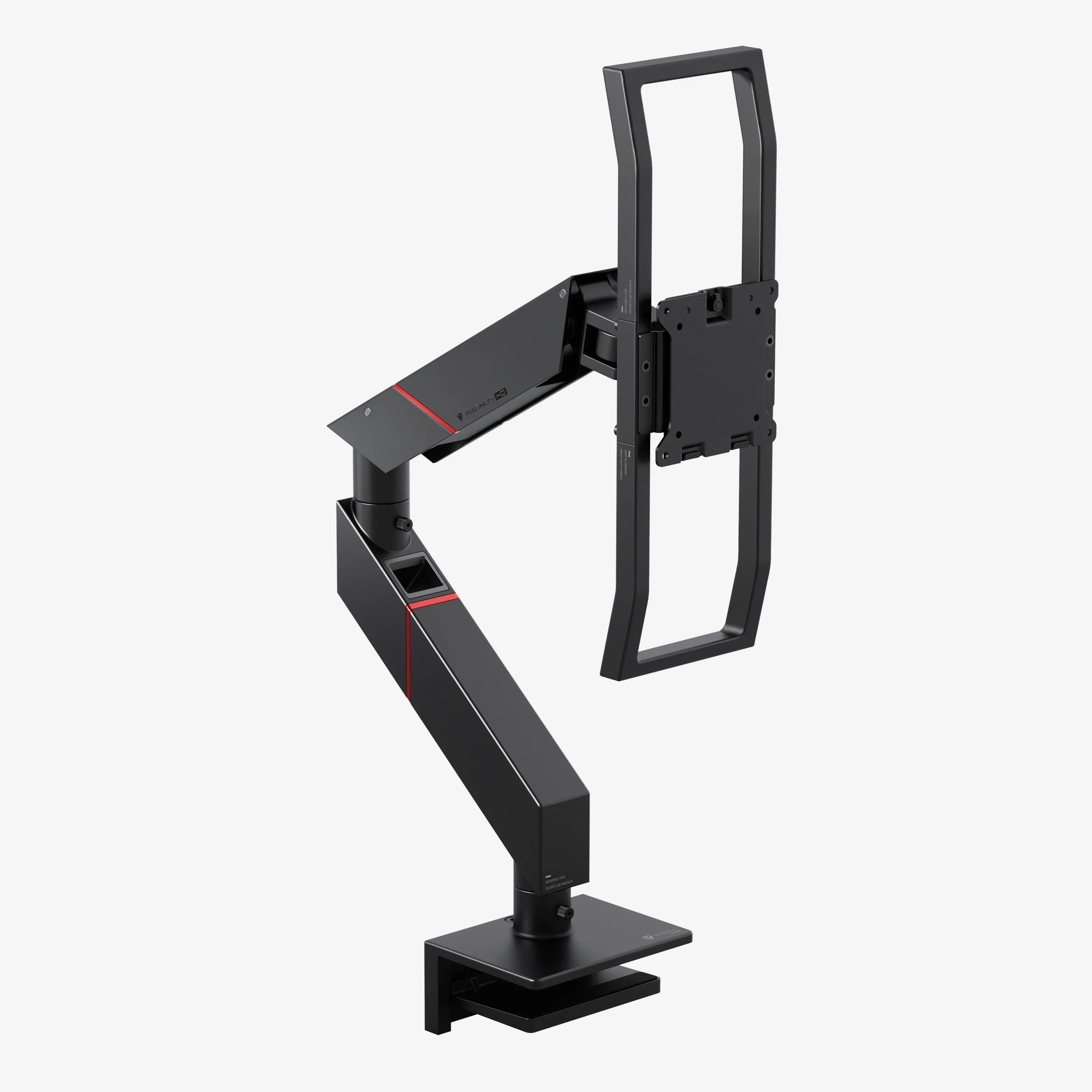 Secretlab MAGNUS Monitor Arm (Heavy Duty Edition)