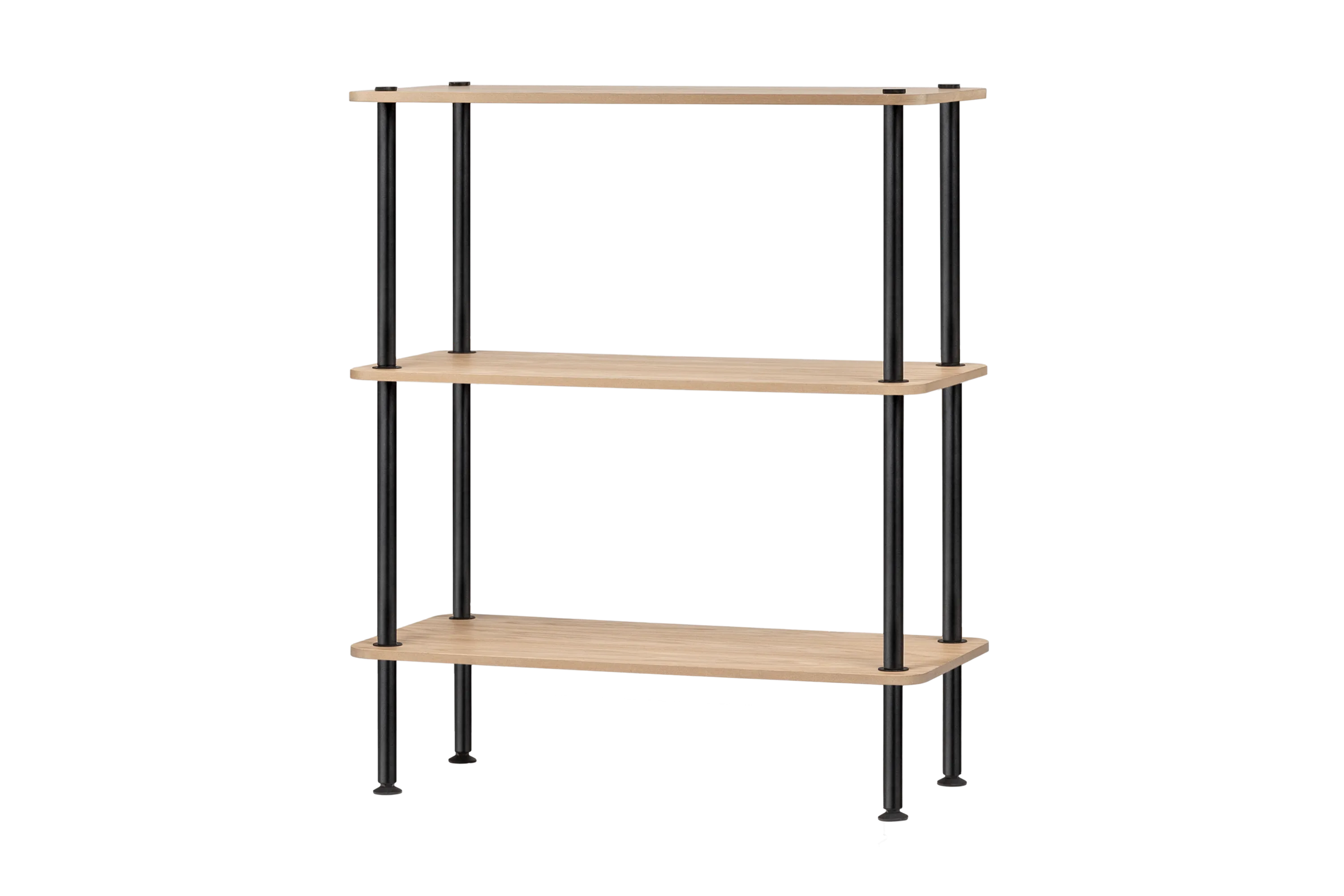 Teidi Shelving Unit 3-tier