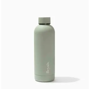 Water Bottle 500ml - Sage